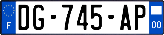 DG-745-AP