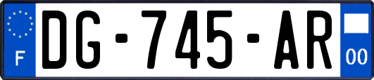 DG-745-AR