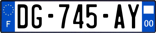 DG-745-AY