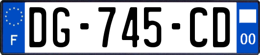 DG-745-CD