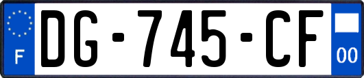 DG-745-CF