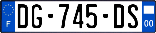 DG-745-DS