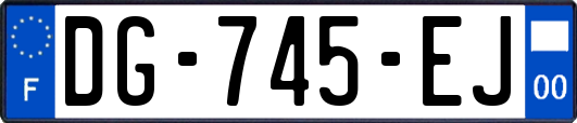 DG-745-EJ