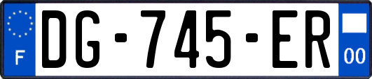 DG-745-ER