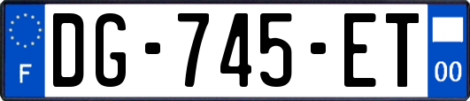 DG-745-ET