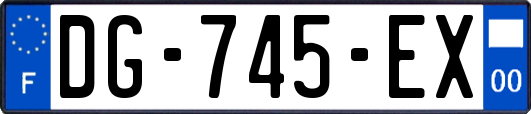 DG-745-EX