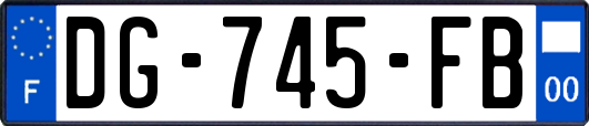 DG-745-FB