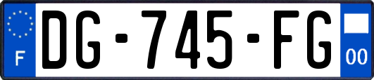 DG-745-FG