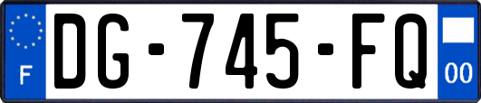 DG-745-FQ