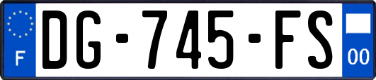 DG-745-FS