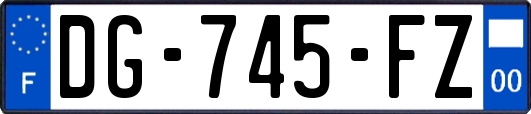 DG-745-FZ