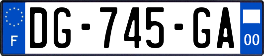 DG-745-GA