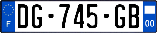 DG-745-GB