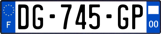 DG-745-GP