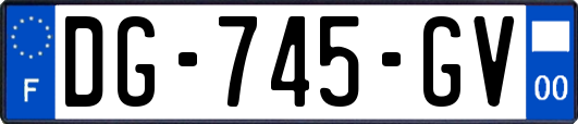 DG-745-GV