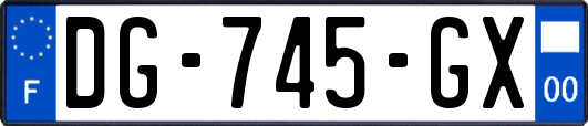 DG-745-GX