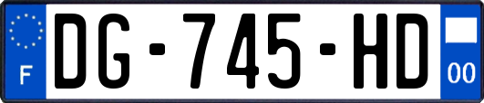 DG-745-HD