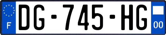 DG-745-HG