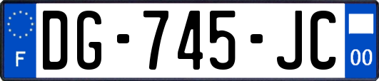 DG-745-JC