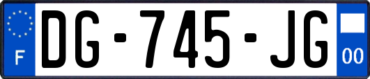 DG-745-JG