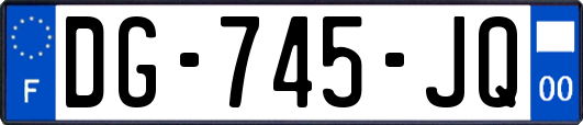 DG-745-JQ