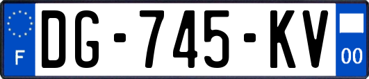 DG-745-KV