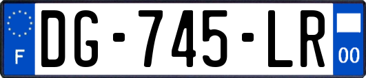 DG-745-LR