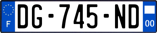 DG-745-ND