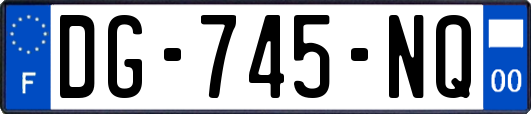 DG-745-NQ