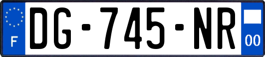 DG-745-NR