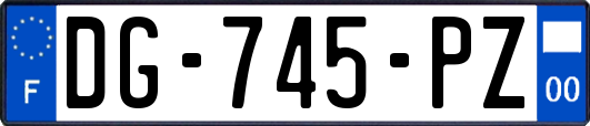 DG-745-PZ