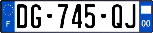 DG-745-QJ