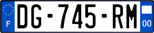 DG-745-RM