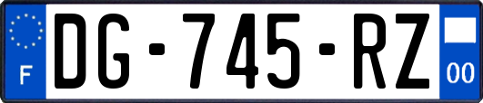 DG-745-RZ