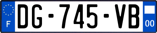 DG-745-VB