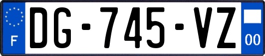 DG-745-VZ