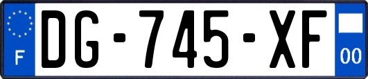 DG-745-XF