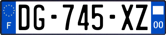 DG-745-XZ