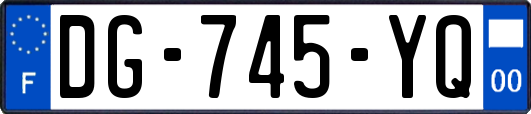 DG-745-YQ