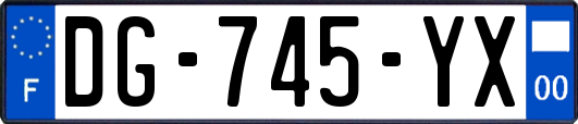 DG-745-YX