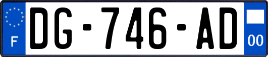 DG-746-AD