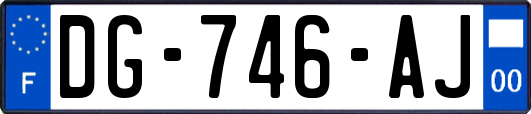 DG-746-AJ