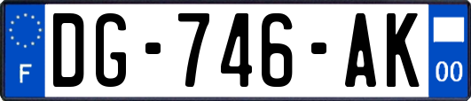 DG-746-AK