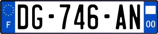 DG-746-AN