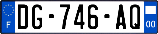 DG-746-AQ