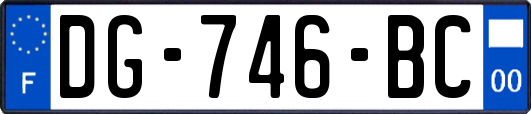 DG-746-BC