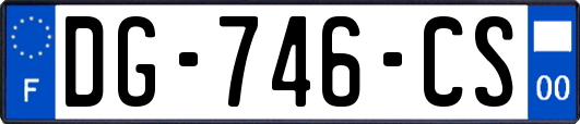 DG-746-CS