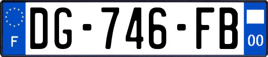 DG-746-FB