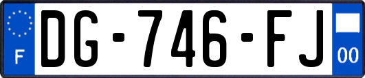 DG-746-FJ