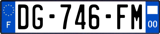 DG-746-FM